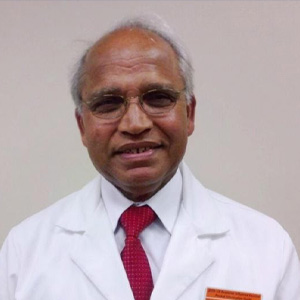Dr. Burir Chandra