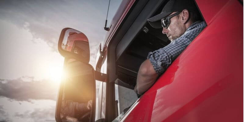 truck driver dot physical