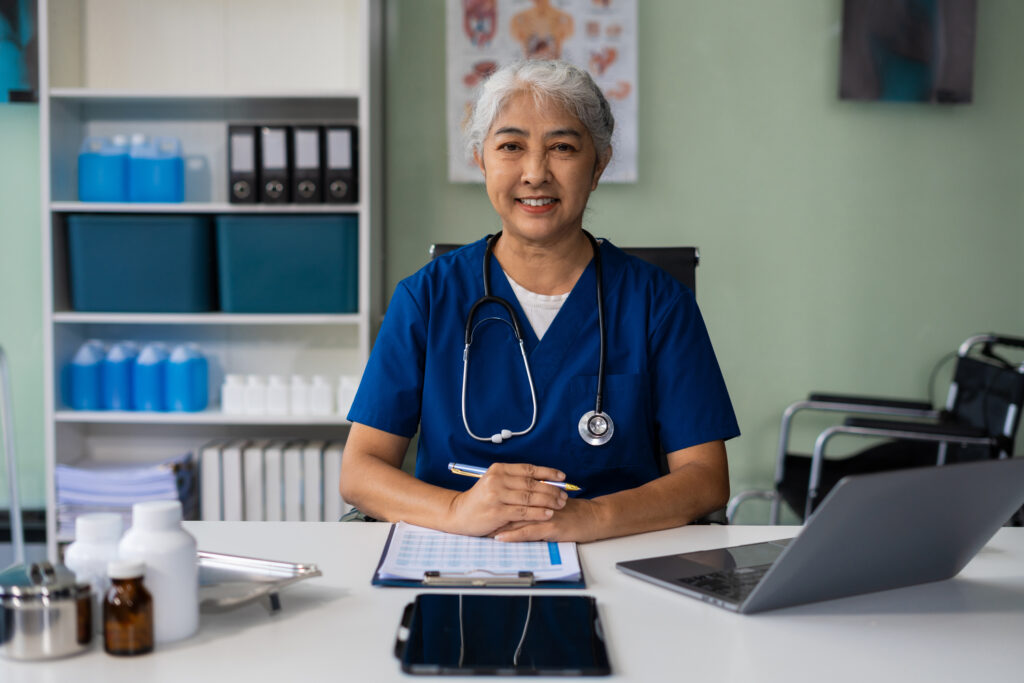 Primary care doctors in Monroe, CT are your lifelong partners in affordable, accessible health.