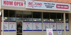 Urgent Care facility