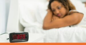 Sleep Insomnia Treatment