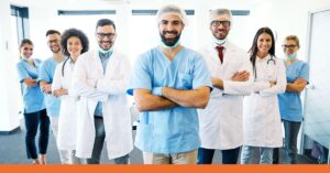Different Types of Primary Care Physicians