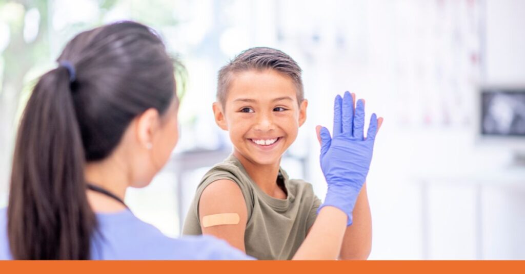 Everything You Need to Know About Your Child’s Immunizations - Urgent care Branford CT