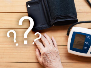 Blood Pressure Measure - DOCS Urgent Care