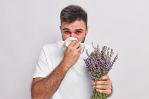 treat allergy symptoms in Fairfield, CT