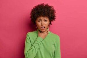 When to Seek Urgent Care Branford for Cough?​