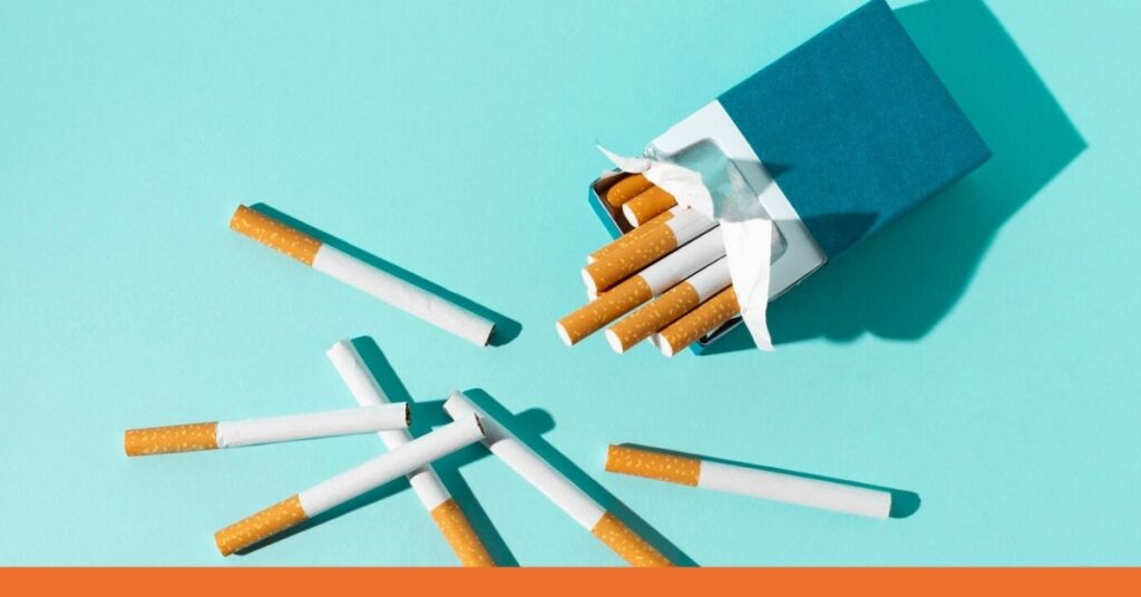 12 Things You Need to Know About Smoking