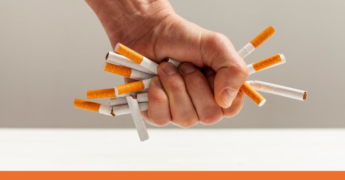 How DOCS Urgent Care - West Hartford Can Help You With Your Smoking Habits ​
