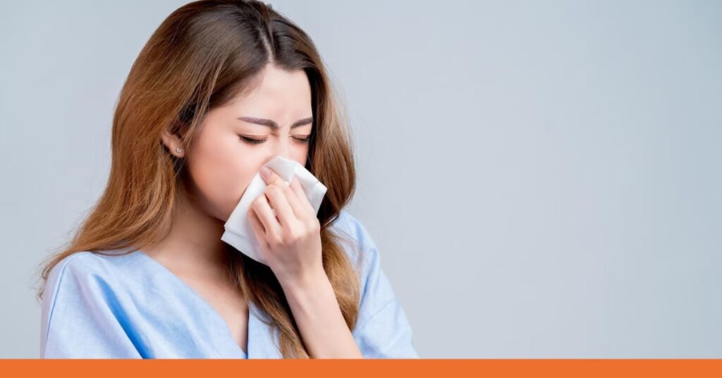 Remedies And Tips for Treating Chronic Sinus Infections - DOCS Urgent Care