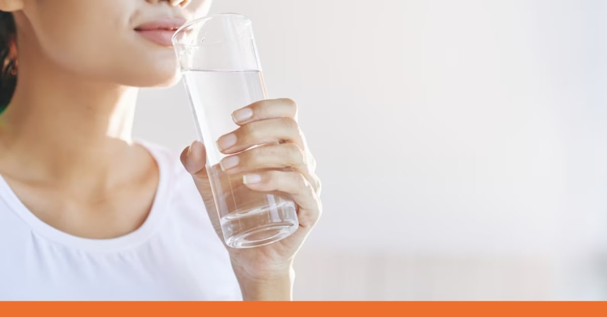 The Best Foods and Drinks for Dehydration Prevention DOCS Urgent Care