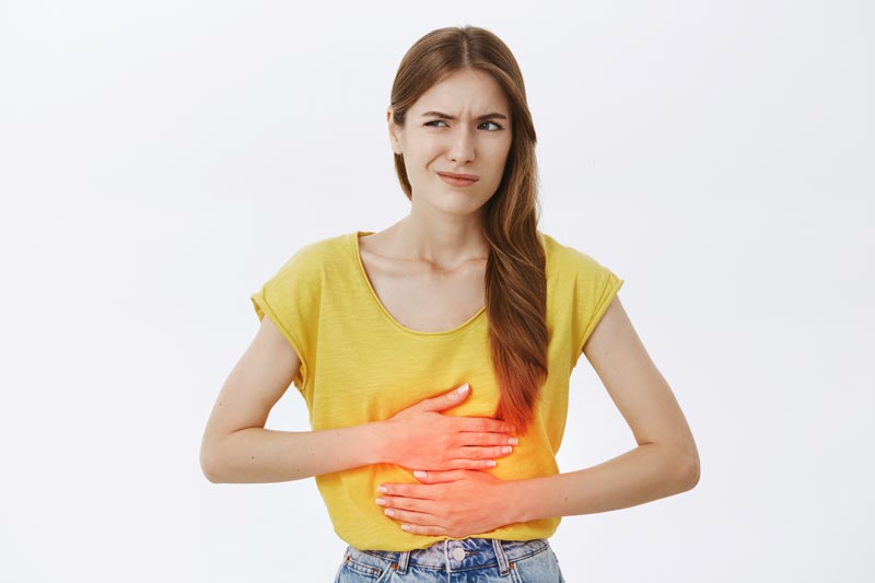 How to Manage Pregnancy Heartburn and Seek Urgent Care in Bridgeport, CT