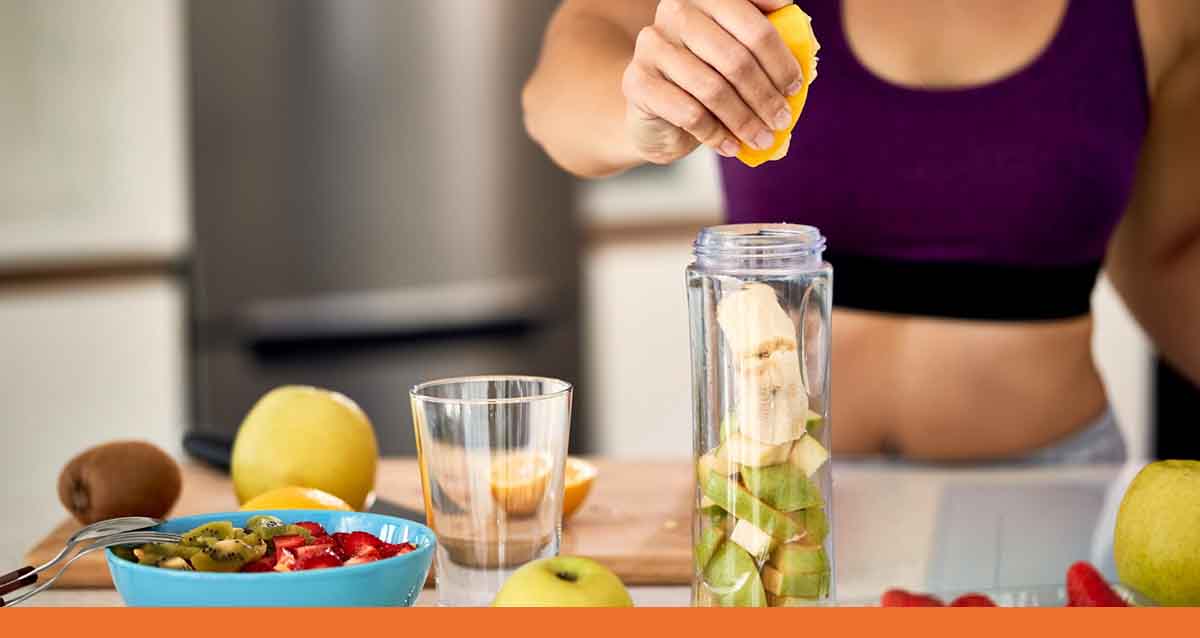 15 Proven Tips to Stick to a Healthy Diet and Exercise Routine - DOCS Urgent Care