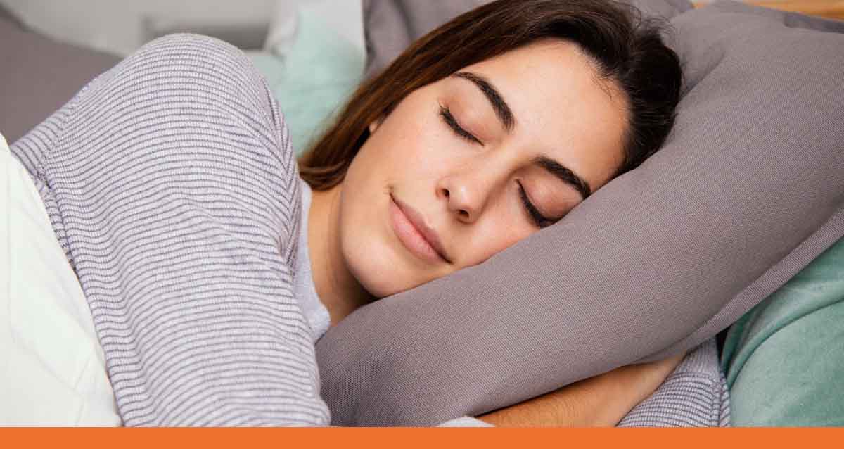 Benefits of Sleep for Mental Health​ - DOCS Urgent Care