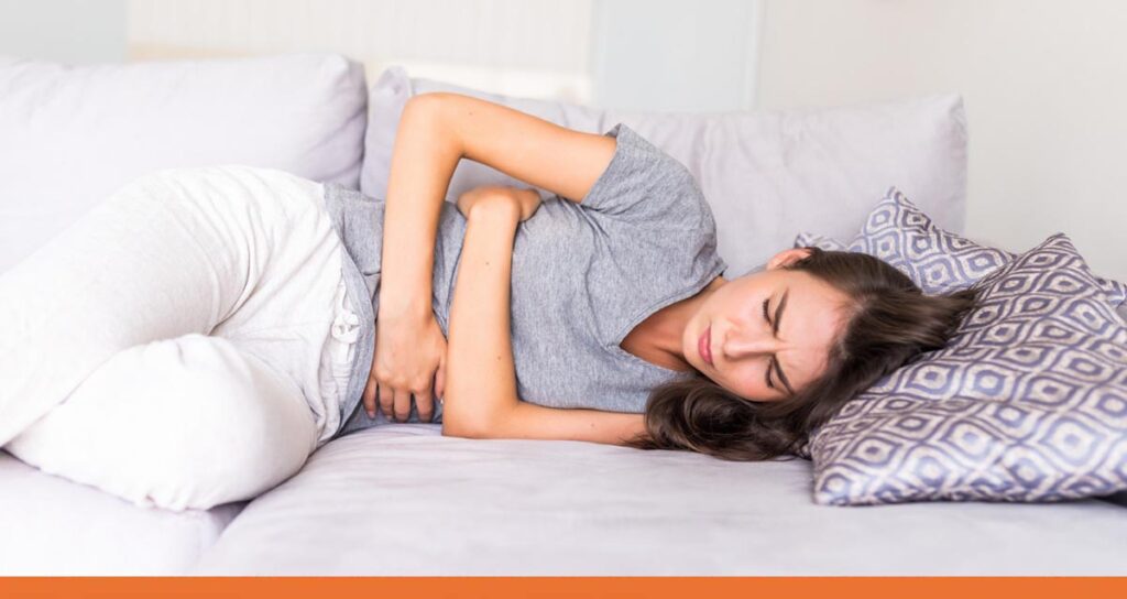 Common Causes of Lower Abdominal Pain in Women Symptoms and Treatments - DOCS Urgent Care