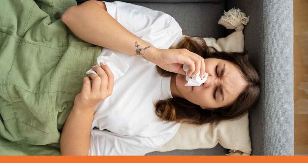 Natural Remedies How to Get Rid of Cat Allergies?