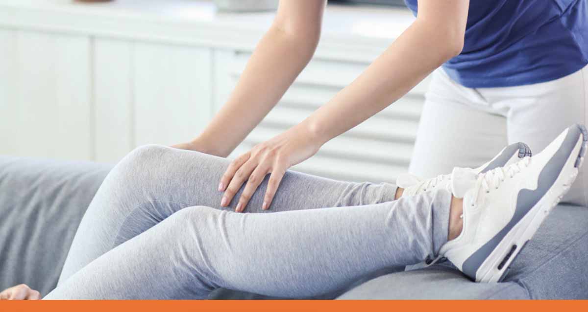 How to Relieve Knee Pain Without Injury? - DOCS Urgent Care & Primary Care Fairfield