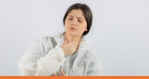 Treatment of Ear Pain when Swallowing ​ - DOCS Urgent Care & Primary Care Fairfield