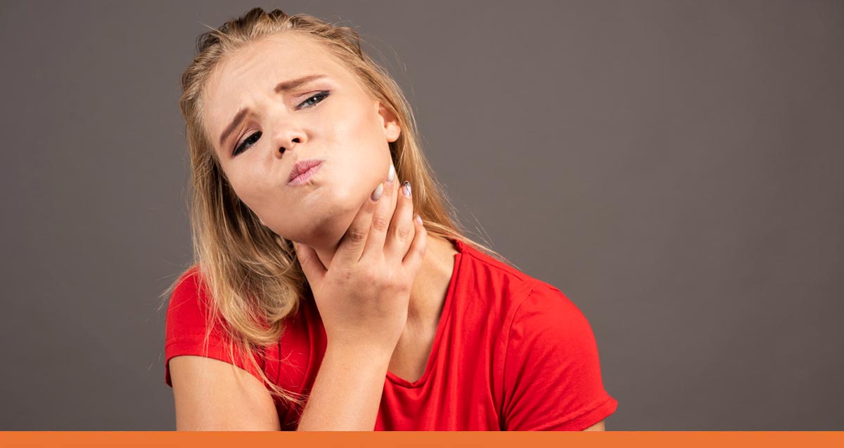 Why Do I Feel Pain in my Ear When Swallowing?