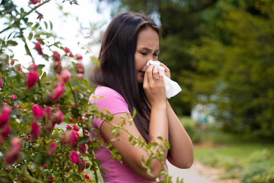 When to Seek Urgent Care in West Hartford, CT, for Allergic Asthma