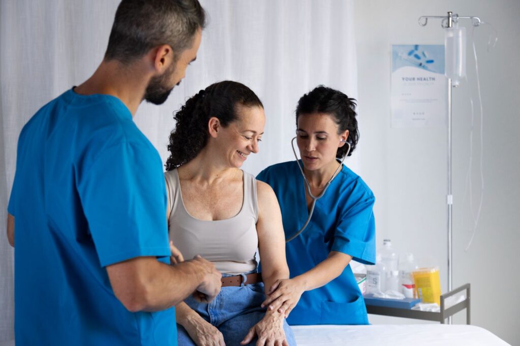 When to Seek Urgent Care in Stamford, CT