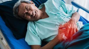 Abdominal Pain in Children and the Elderly