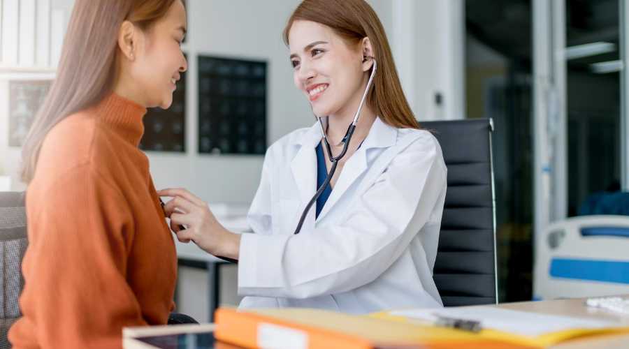 Physical Examination