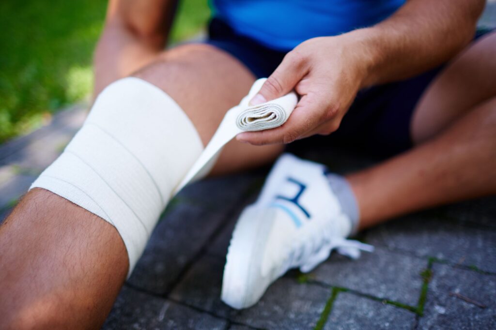 Benefits of Seeking Urgent Care in West Hartford, CT, for Sports Injuries ​