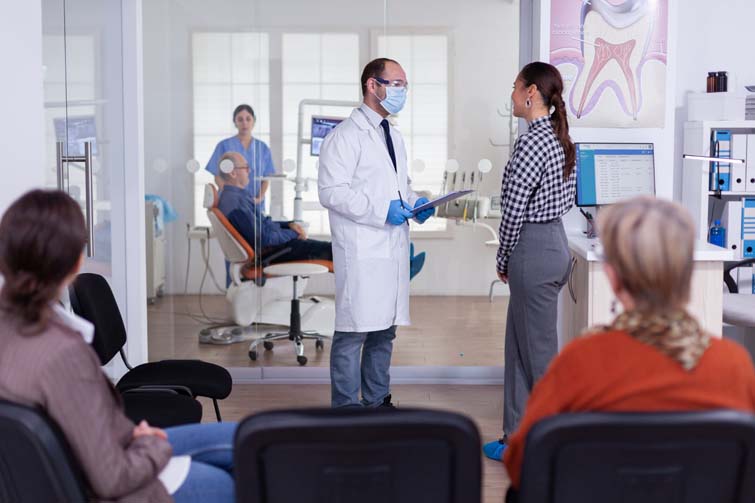 Need Urgent Care in Bridgeport, CT, for Bronchitis?​