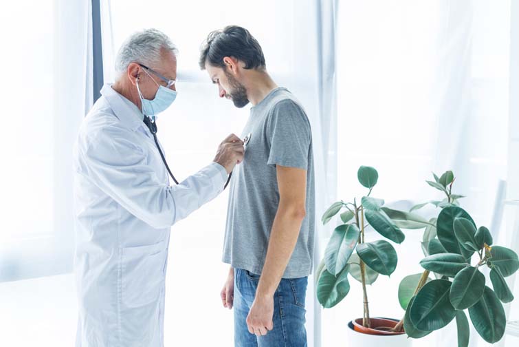 Who Should Seek Urgent Care​