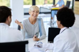 Boost Your Immunity Now! Visit Urgent Care in Bridgeport, CT!​