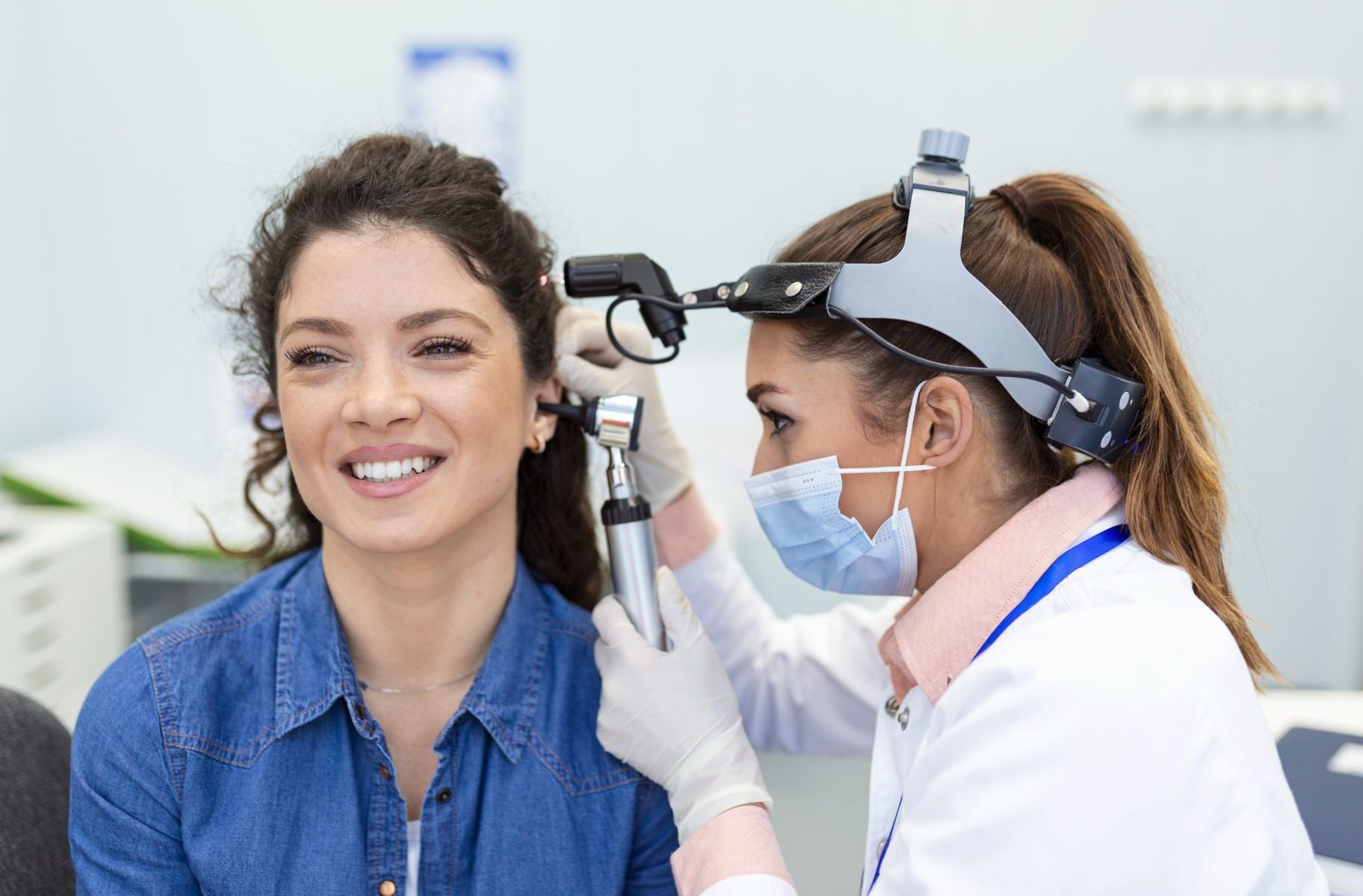 Warning Signs You Need Professional Ear Wax Removal