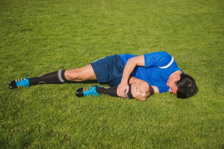 Sports Injury? Know When to Seek Urgent Care in West Hartford, CT!