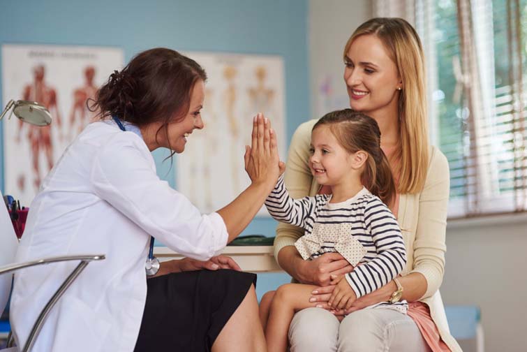 10 Proven Ways to Advocate Yourself at a Primary Care in Bridgeport, CT