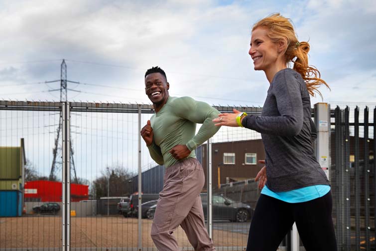 Exercise and Its Impact on Adult Immunity