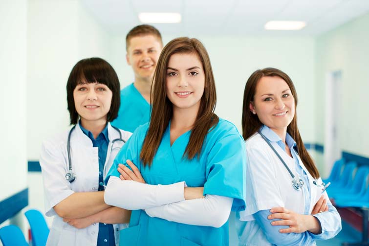 Building a Supportive Healthcare Team