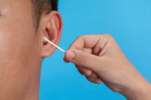 Professional Ear Wax Removal Techniques​