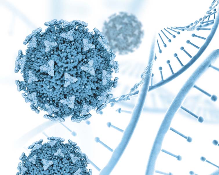 Increased Susceptibility to HIV