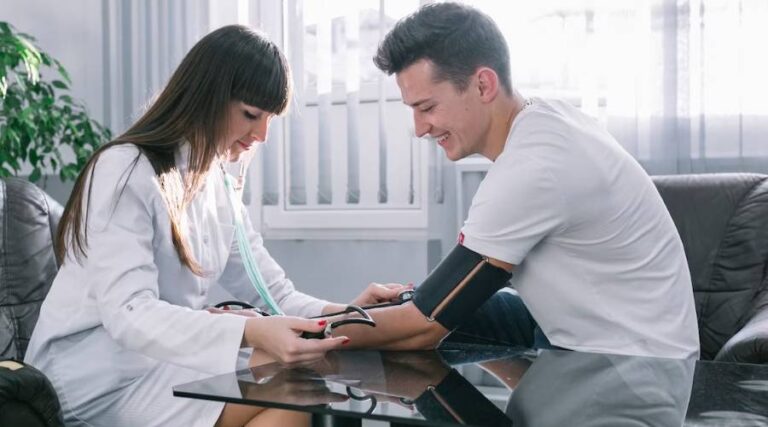 6 Reasons Why Long-Term Couples Need STD Testing in Bridgeport, CT