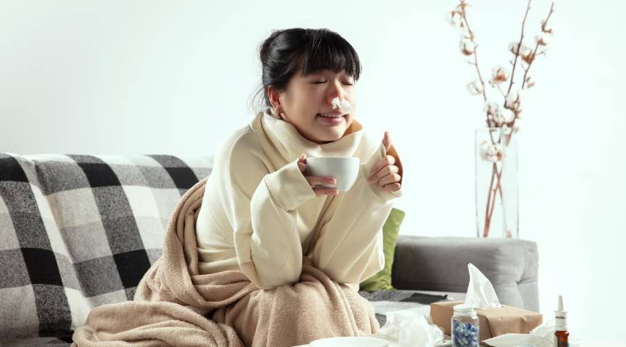 6 Signs You Shouldn’t Ignore: When To Seek Urgent Care for Allergy Attacks in Southington, CT?