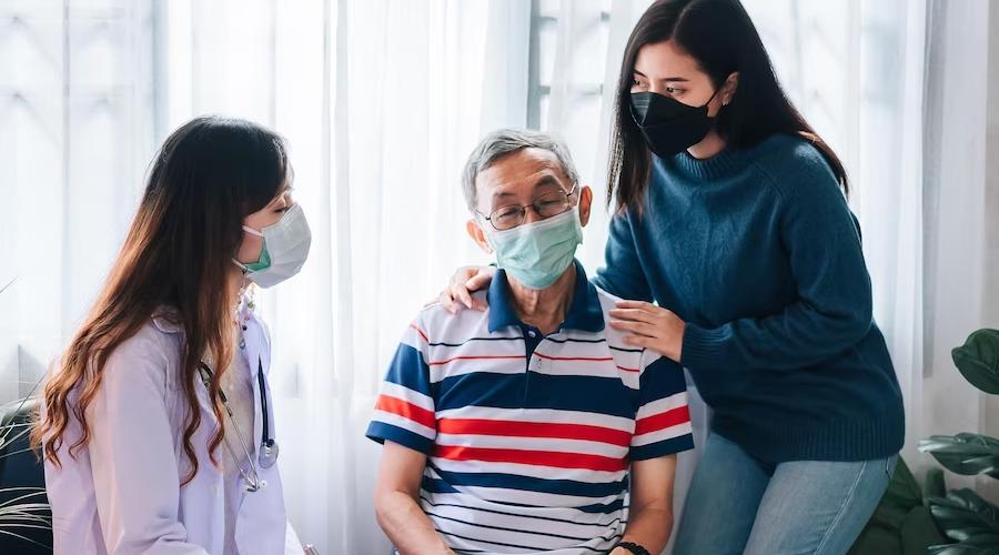 Be Transparent About Medical History and Lifestyle