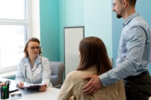 Can a Gynecologist Handle Primary Care Responsibilities Effectively in Southington, CT?