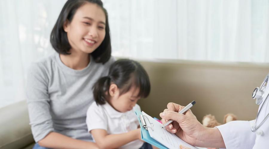 Challenges of Transitioning to Adult Primary Care in Southington, CT​