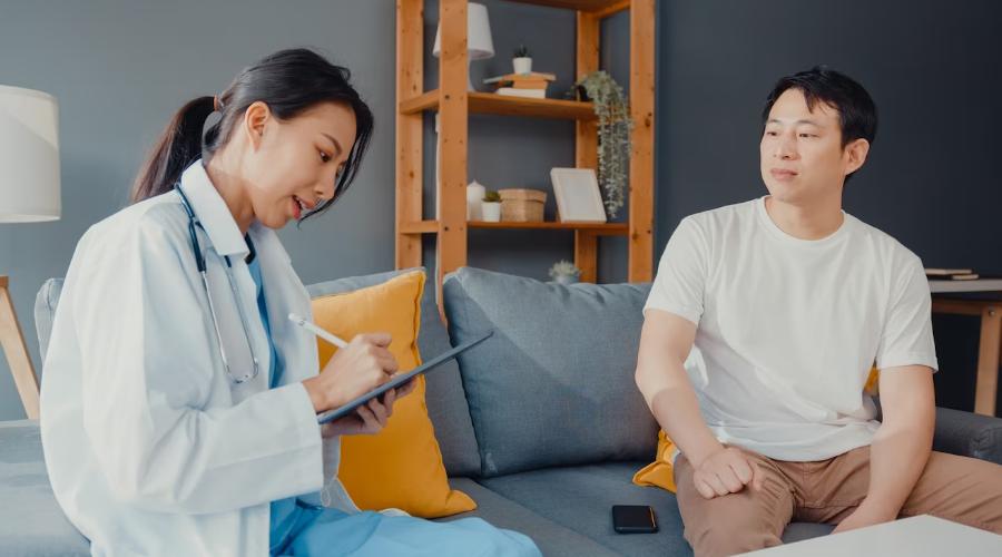 Chronic Disease? Here’s How Your Local Primary Care Doctor in Bridgeport, CT, Can Support You
