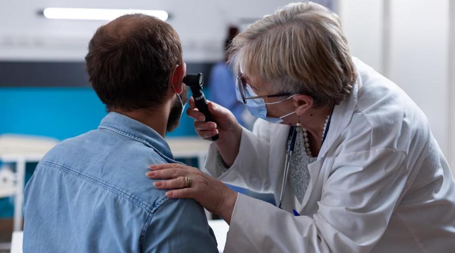 Ear Pain: Types, Causes, and When to Seek Urgent Care in Fairfield, CT