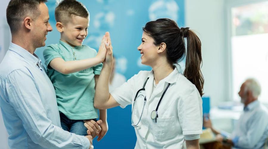 Elevating Your Well-Being: Why North Haven, CT Residents Need a Primary Care Doctor