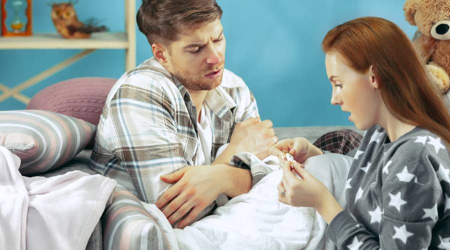Why is DOCS Medical Group the Best Choice for STD Testing?​