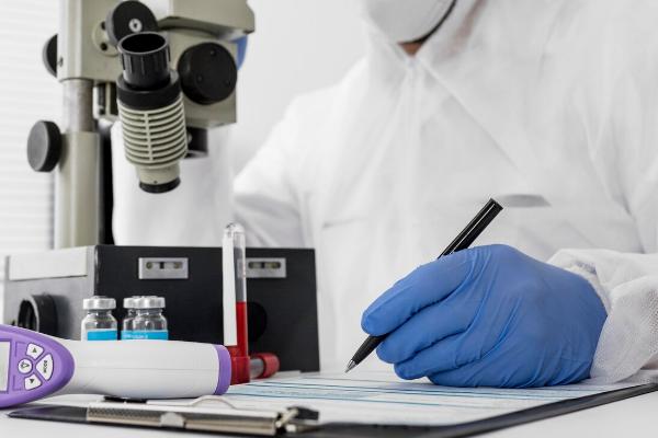 Interpreting Test Results after STD Testing in Fairfield, CT