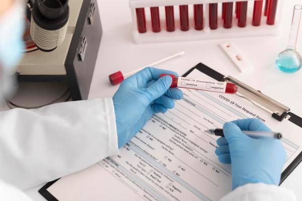 Lack of Access to Testing Facilities