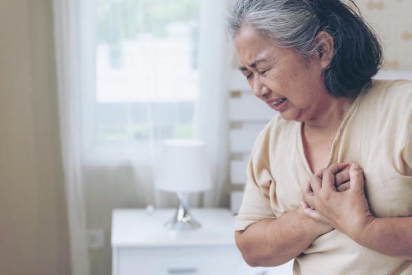 Lifestyle Changes for Hypertension Management