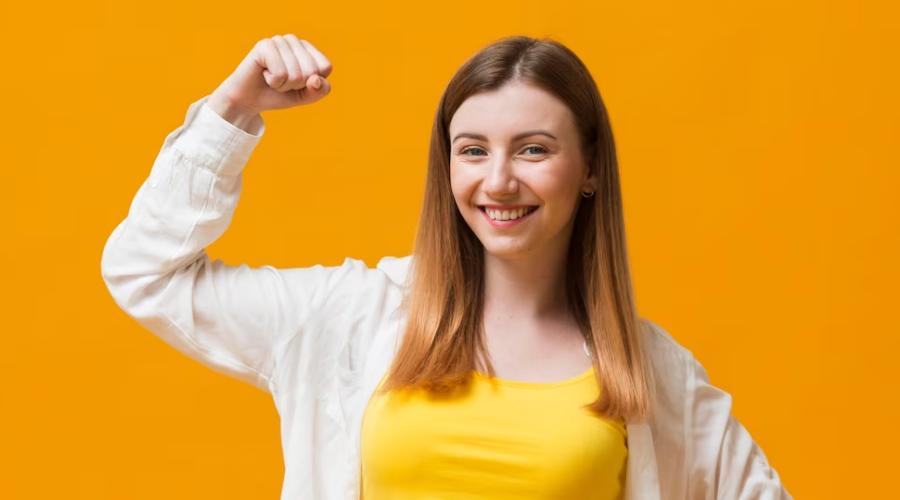 Maintaining a Positive Social Network